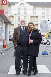 Settermin 'In aller Freundschaft / Lindenstraße' in Köln