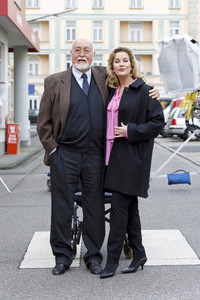 Settermin 'In aller Freundschaft / Lindenstraße' in Köln