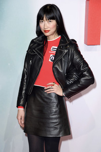 Filmpremiere 'Tomb Raider' in London