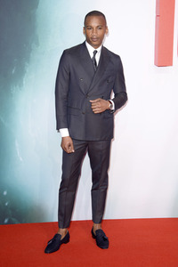 Filmpremiere 'Tomb Raider' in London