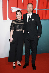 Filmpremiere 'Tomb Raider' in London