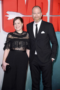 Filmpremiere 'Tomb Raider' in London