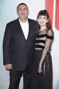 Filmpremiere 'Tomb Raider' in London