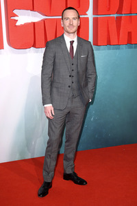 Filmpremiere 'Tomb Raider' in London