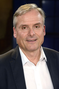 Talkshow 'Kölner Treff' in Köln