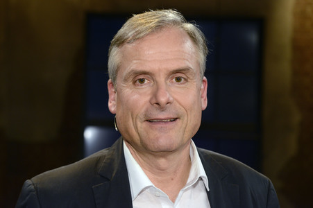 Talkshow 'Kölner Treff' in Köln