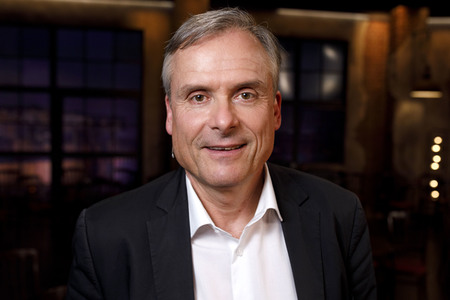 Talkshow 'Kölner Treff' in Köln