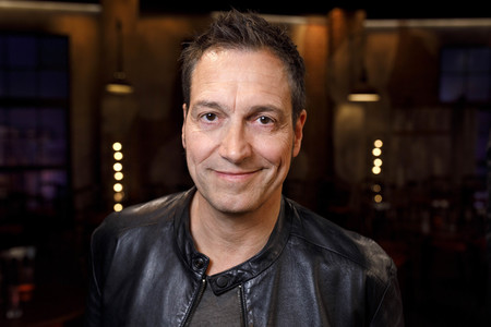 Talkshow 'Kölner Treff' in Köln