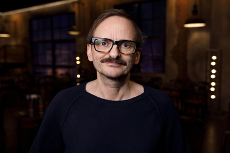 Talkshow 'Kölner Treff' in Köln