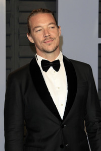 Vanity Fair Oscar Party 2018 in Beverly Hills