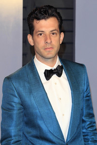 Vanity Fair Oscar Party 2018 in Beverly Hills