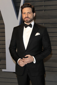 Vanity Fair Oscar Party 2018 in Beverly Hills