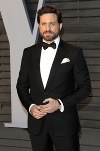 Vanity Fair Oscar Party 2018 in Beverly Hills
