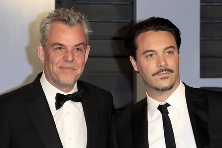 Vanity Fair Oscar Party 2018 in Beverly Hills