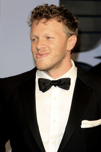 Vanity Fair Oscar Party 2018 in Beverly Hills