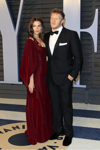 Vanity Fair Oscar Party 2018 in Beverly Hills