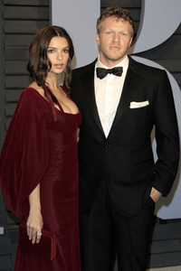 Vanity Fair Oscar Party 2018 in Beverly Hills