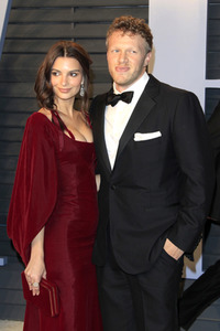 Vanity Fair Oscar Party 2018 in Beverly Hills