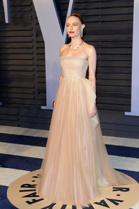 Vanity Fair Oscar Party 2018 in Beverly Hills