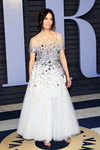 Vanity Fair Oscar Party 2018 in Beverly Hills