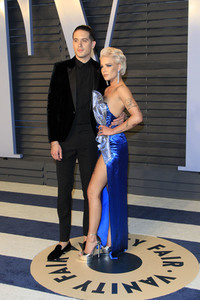 Vanity Fair Oscar Party 2018 in Beverly Hills