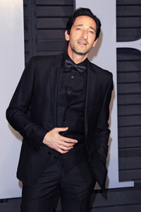 Vanity Fair Oscar Party 2018 in Beverly Hills