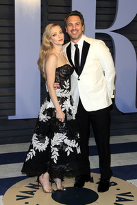 Vanity Fair Oscar Party 2018 in Beverly Hills