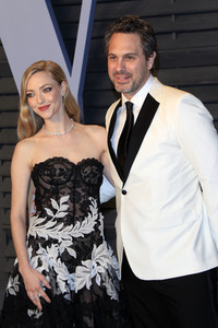 Vanity Fair Oscar Party 2018 in Beverly Hills