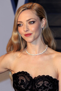 Vanity Fair Oscar Party 2018 in Beverly Hills