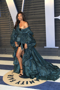 Vanity Fair Oscar Party 2018 in Beverly Hills