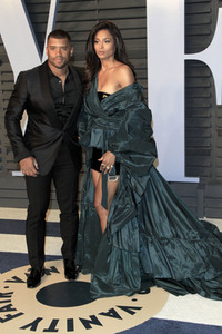 Vanity Fair Oscar Party 2018 in Beverly Hills