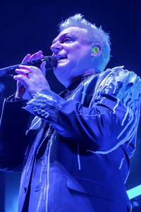 Konzert von Erasure in Hannover