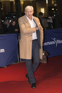 Filmpremiere 'Unsere Erde 2' in Berlin