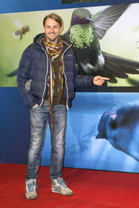 Filmpremiere 'Unsere Erde 2' in Berlin