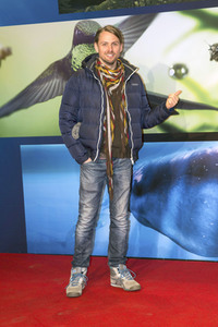 Filmpremiere 'Unsere Erde 2' in Berlin