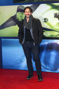 Filmpremiere 'Unsere Erde 2' in Berlin