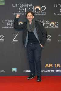 Filmpremiere 'Unsere Erde 2' in Berlin