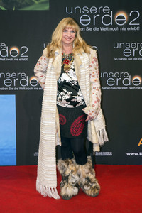 Filmpremiere 'Unsere Erde 2' in Berlin