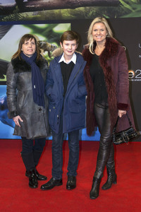 Filmpremiere 'Unsere Erde 2' in Berlin
