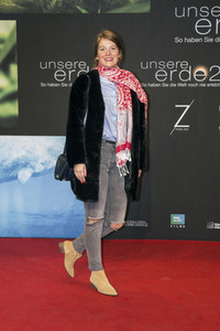 Filmpremiere 'Unsere Erde 2' in Berlin