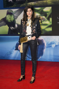 Filmpremiere 'Unsere Erde 2' in Berlin