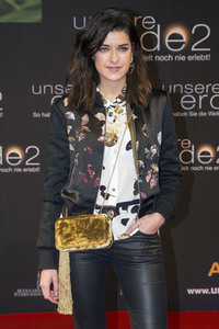 Filmpremiere 'Unsere Erde 2' in Berlin