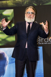 Filmpremiere 'Unsere Erde 2' in Berlin
