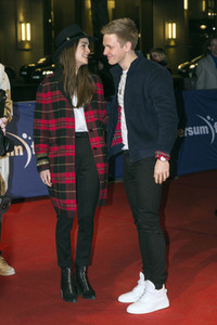 Filmpremiere 'Unsere Erde 2' in Berlin