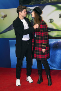 Filmpremiere 'Unsere Erde 2' in Berlin