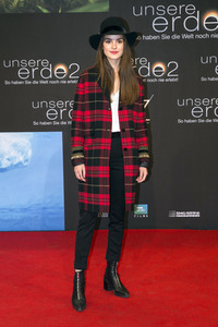 Filmpremiere 'Unsere Erde 2' in Berlin