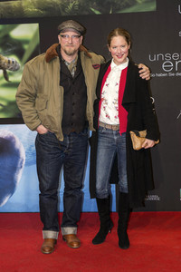 Filmpremiere 'Unsere Erde 2' in Berlin