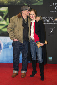 Filmpremiere 'Unsere Erde 2' in Berlin