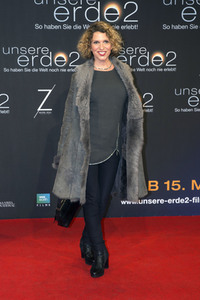 Filmpremiere 'Unsere Erde 2' in Berlin