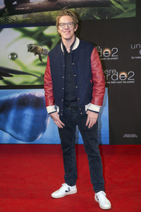 Filmpremiere 'Unsere Erde 2' in Berlin